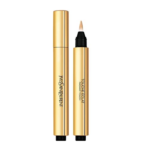 mecca ysl touche éclat|YSL touche concealer.